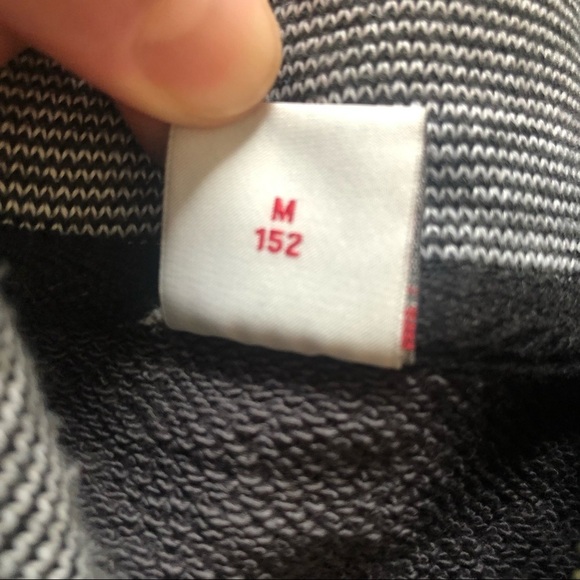 🥳HOST PICK. S.Oliver Boys Sweatshirt Style Jacket - Picture 6 of 6